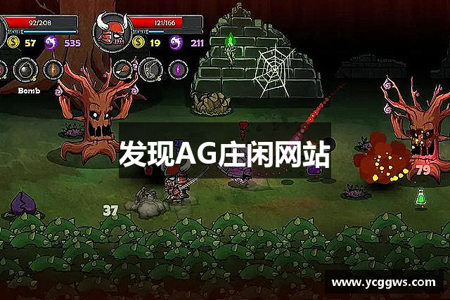 发现AG庄闲网站